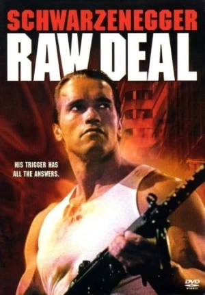 DVD Cover (Twentieth Century Fox)