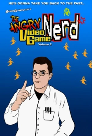 DVD Cover (Screenwave Media)