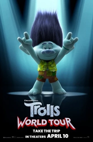 Theatrical Poster (USA)