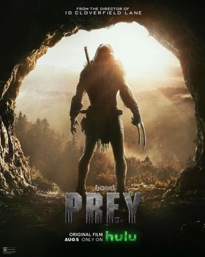 Theatrical Poster (USA)