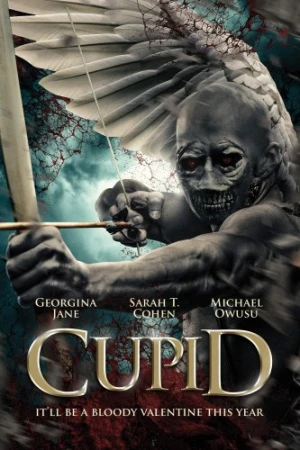 DVD Cover (Uncork'd Entertainment)