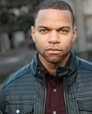 Ezekiel Boston