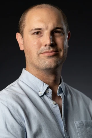 Todd Gray