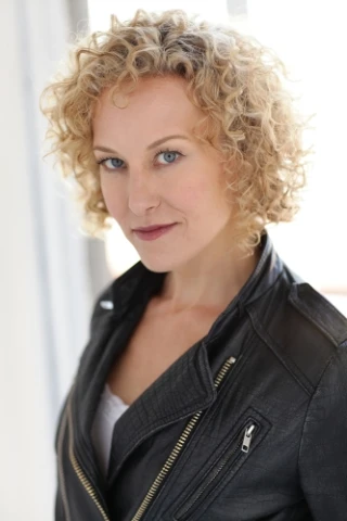 Georgia Kate Haege