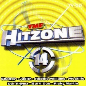 TMF Hitzone 14