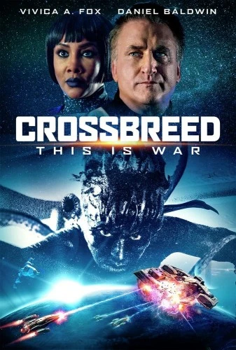 DVD Cover (Uncork'd Entertainment)
