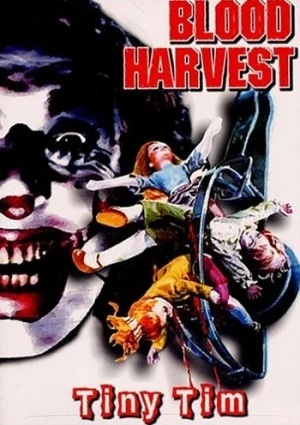 DVD Cover (Retromedia)