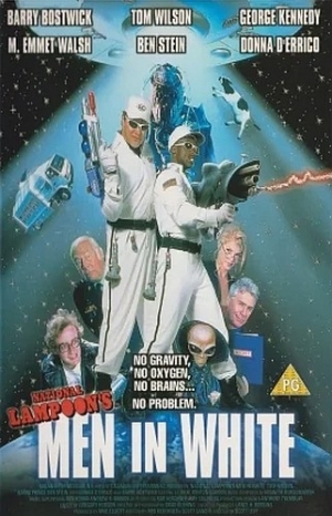 VHS Cover (Australia)