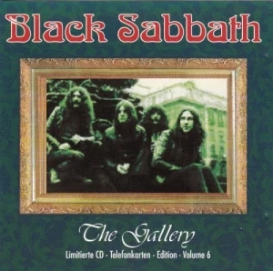 The Gallery, Volume 6