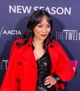 Loretta Kung