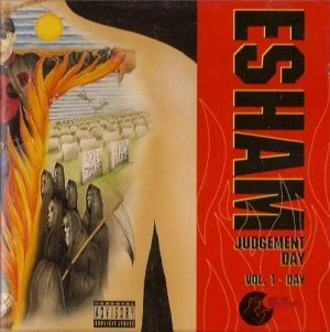 Judgement Day, Volume 1: Day
