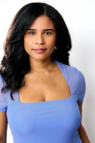 Cariella Smith