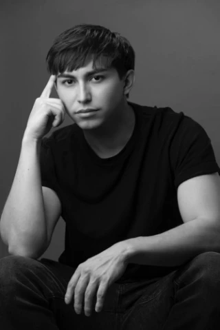 Joseph Ortega
