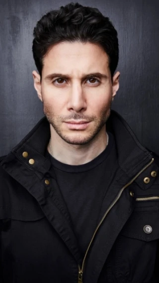 Sean Nateghi