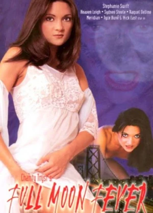DVD Cover (Digital Playground)