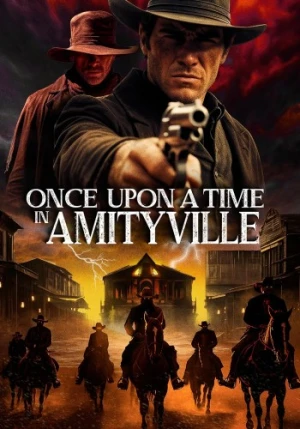 DVD Cover (Wild Eye Releasing)