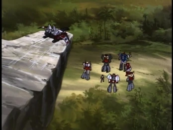 Dinobot Island: Part 1