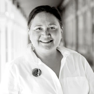 Lee-Ann Buckskin