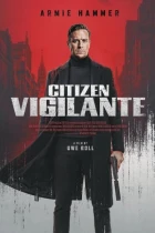 Citizen Vigilante