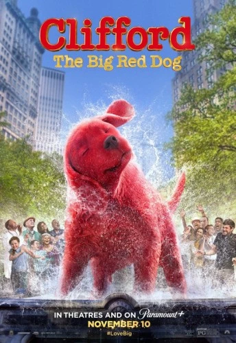 Theatrical Poster (USA)