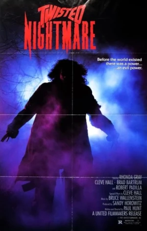 Theatrical Poster