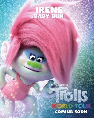 Theatrical Poster (USA)