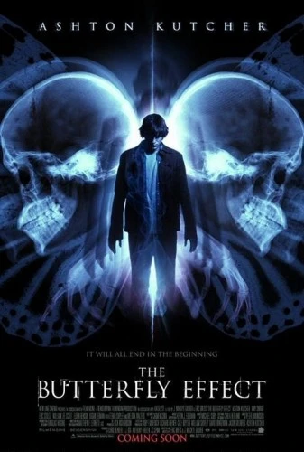 Theatrical Poster