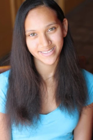 Abigail Wright