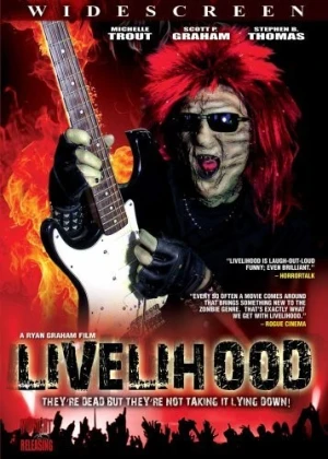 DVD Cover (Midnight Releasing)