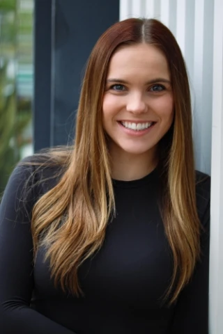 Mackensi Emory