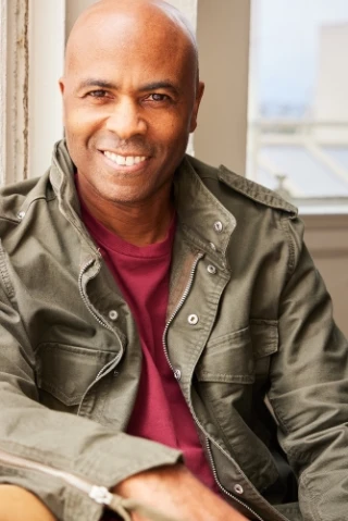 Fred Thomas Jr.