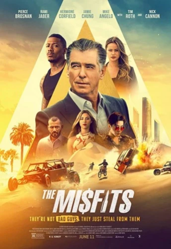 Theatrical Poster