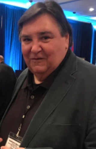 John Arezzi
