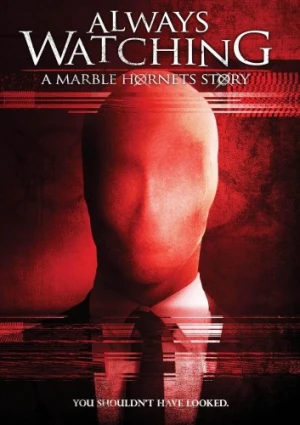 DVD Cover (Lions Gate)