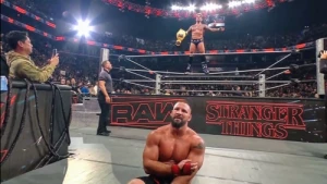 Raw Is Stranger Things