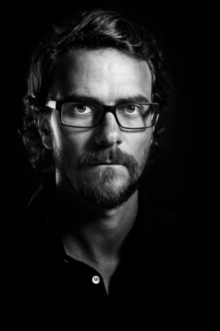 Wolfgang Behr