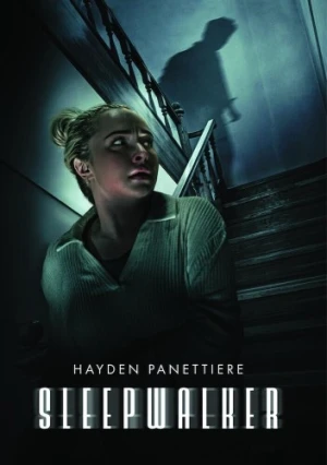 DVD Cover (Brainstorm Media)