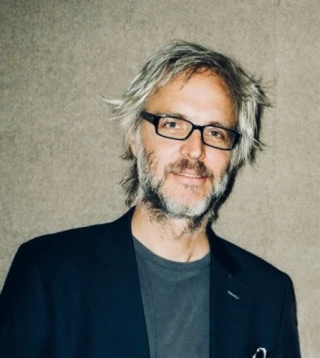 Dirk Westervelt