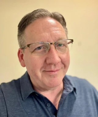 David Collihan