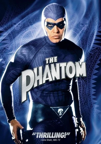 DVD Cover (Paramount Reissue)