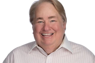 Barry Alan