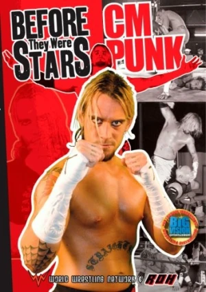 DVD Cover (Big Vision Entertainment)