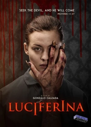 DVD Cover (Artsploitation Films)