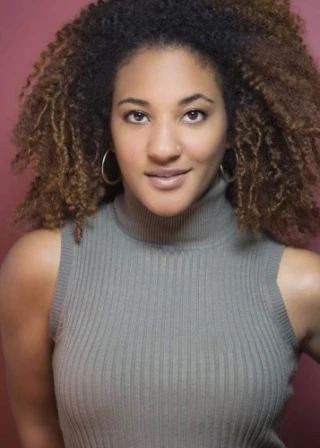 Sabrina Reitman
