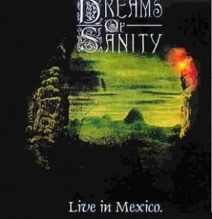 Live in Mexico