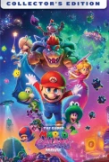 The Super Mario Galaxy Movie