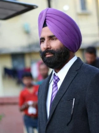 Raj Hundal