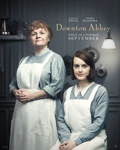 Theatrical Poster (USA)