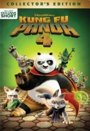Kung Fu Panda 4