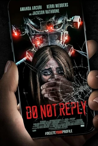 Theatrical Poster